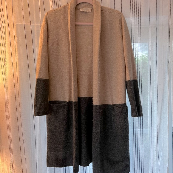 Michael Kors Jackets & Blazers - Michael Kors cardigan
